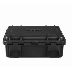 Custom Waterproof Shockproof Tool Storage Case with Foam Insert