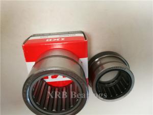 Pressed Steel Thrust Needle Roller Bearing IKO NAX1523Z 15×29×23mm For Hydraulic Devices