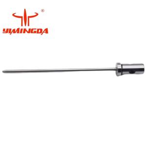 Drill D=2 MP/MH-MX/ix69-Q58-iH58 Part No 126267 For Auto Cutter Machine