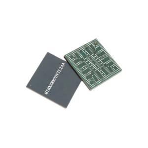 China 486-LFBGA MIMX8MM3DVTLZAA 400 MHz 1.8 GHz Clock Frequency Microcontroller MCU on sale