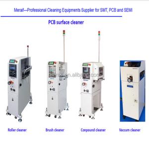 Factory sale On-line Full Automatic SMT Cleaning Machine PCB Cleaning Machine