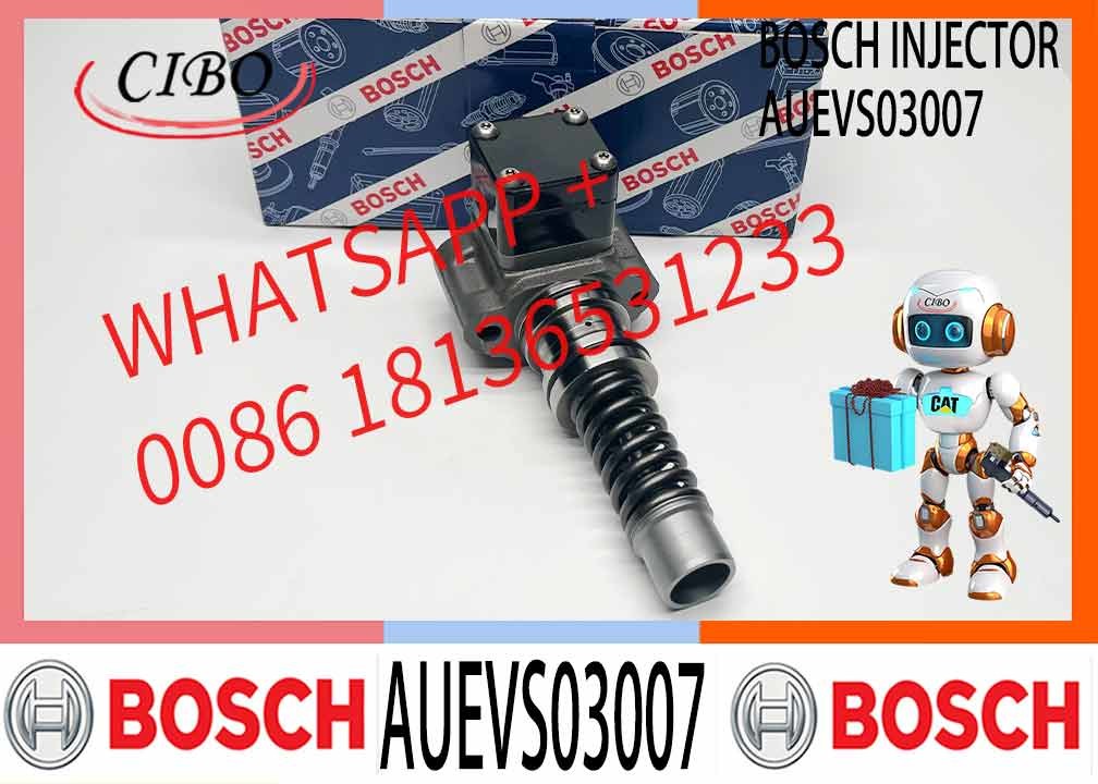 XF parts Excavator D6D D7D Fuel Injector Pump for EC210B EC290B 20450666 02112706 0414750004 AUEVS03007