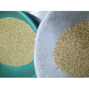 320 Channels 2-6T/H Throughput CCD Camera Optical Wheat Sorting Machine