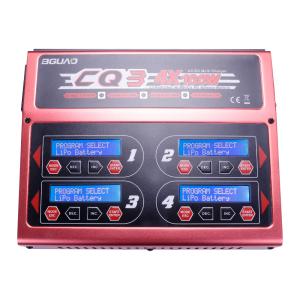 DC Multi Functional Intelligent Drone Lipo Battery Charger Quadcopter Battery