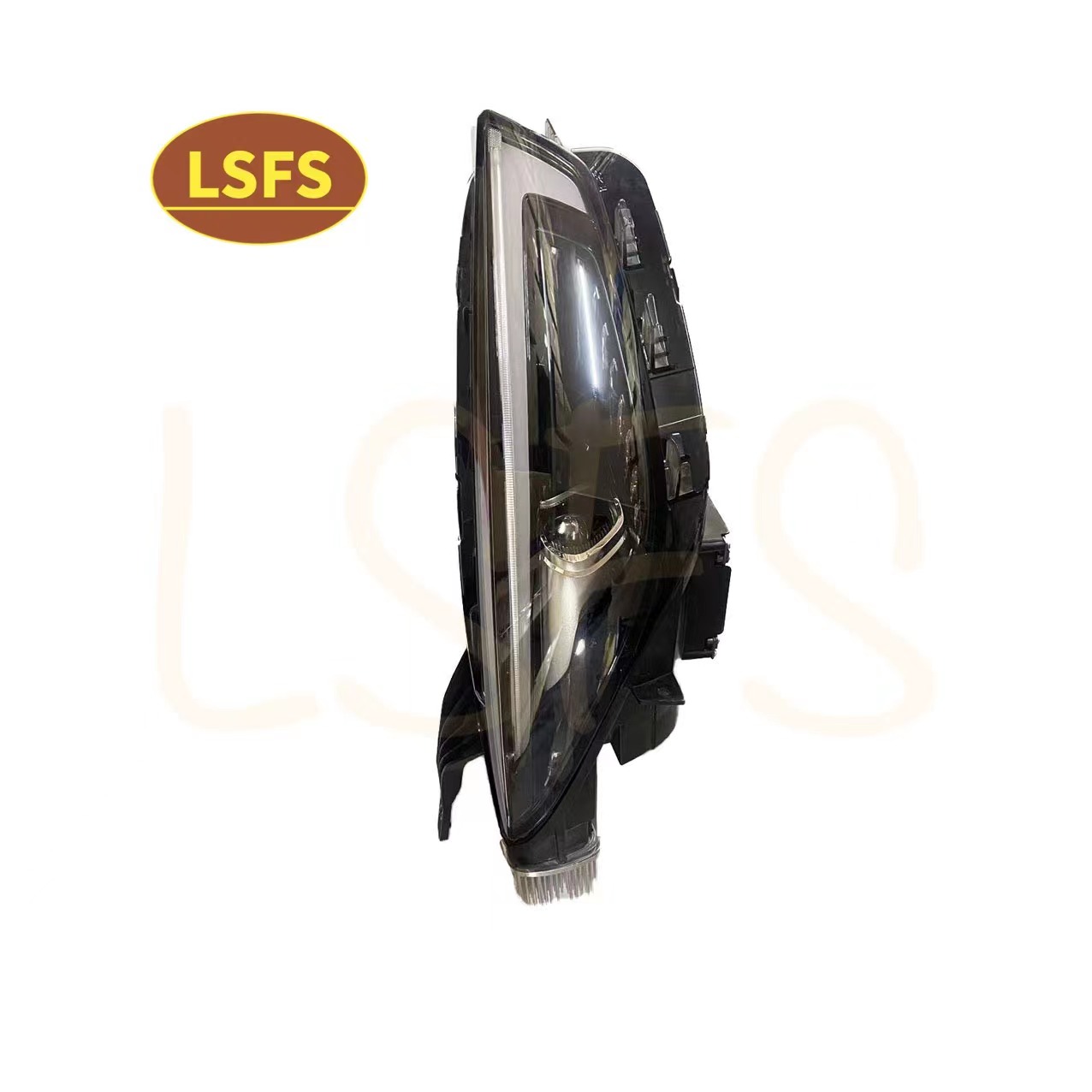 Headlight Assy For MG ZS OE 10787348 Right Headlight For Car Fitment MG SAIC
