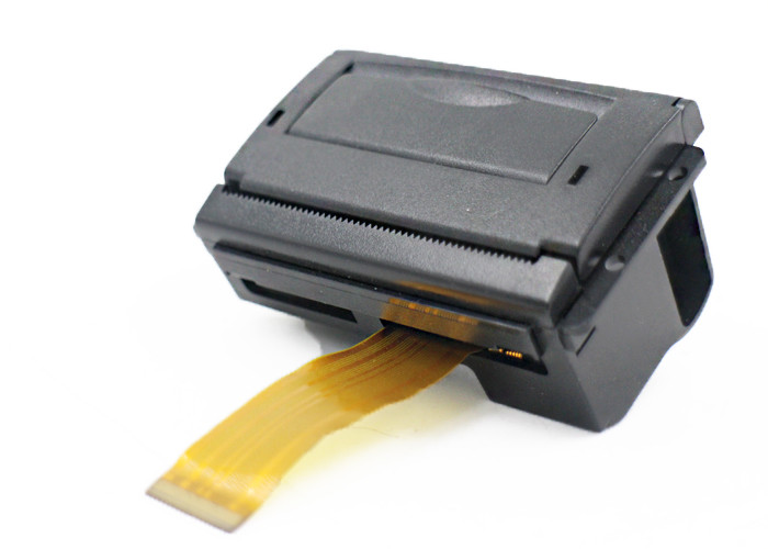 Thermal kiosk 2 inch small printing machine panel mount printers for medical facility