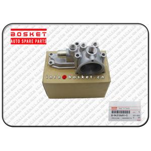 8-94310491-3 8943104913 Isuzu Engine Parts Thermostat Housing Suitable for ISUZU