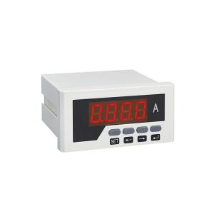 China Ammeter Ac Analog Power Output 4-20Ma Wireless Voltage Current Meter on sale