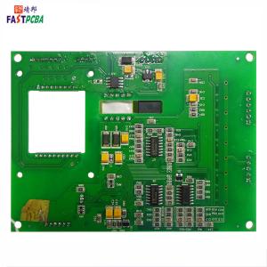 China One Stop Automotive Pcb PCBA Electronics Board Fast Turnkey Customized on sale