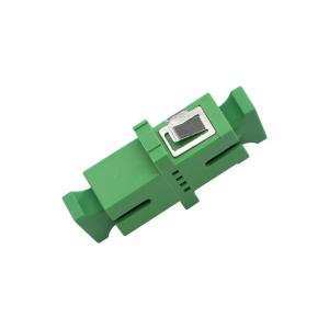 Simplex SC Adapter High Return Loss low insertion loss SC APC - SC UPC optic