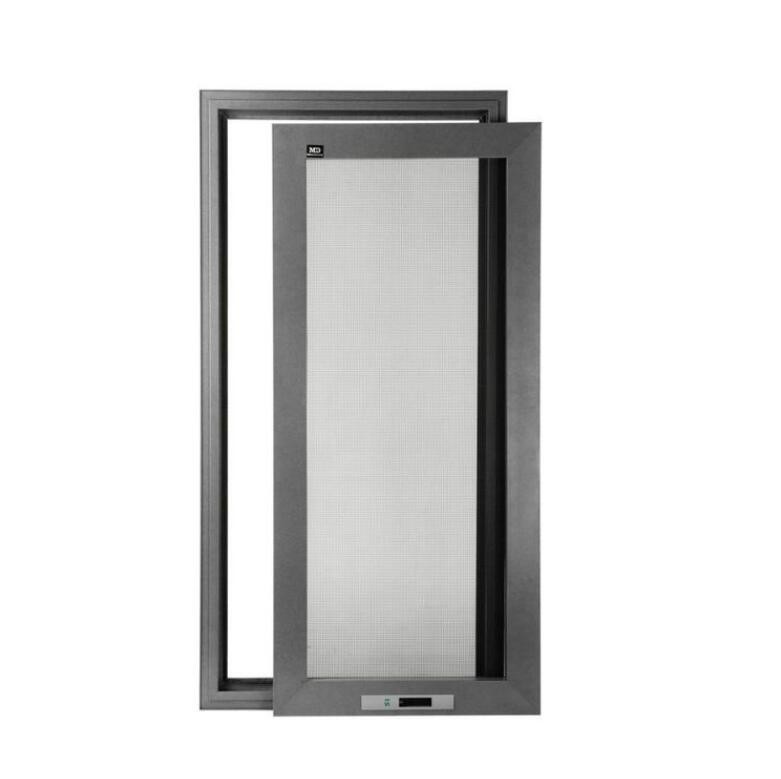 High Security Bulletproof Anti-Theft Stainless Steel Window Screen
