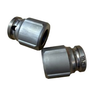  Customized CNC Turning Milling Parts with 0.001~0.005mm Tolerance and 24 Hours Online Service Manufactures