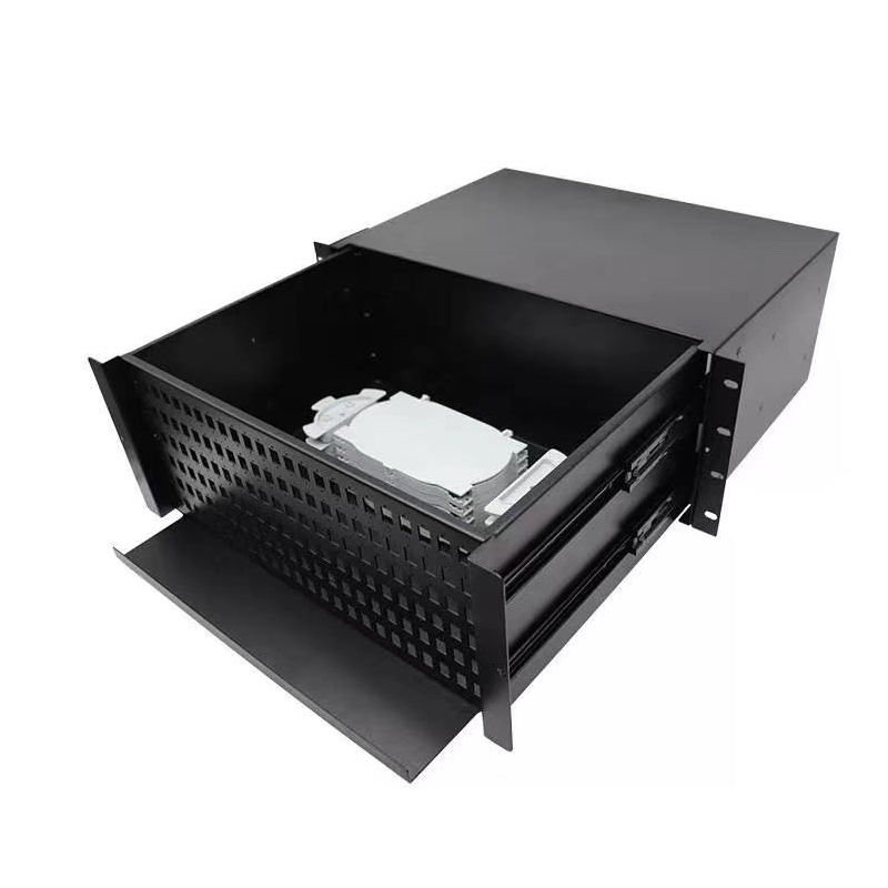 4U 19' patch panel