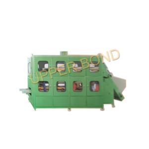  High Speed Cigarette Reclaimer 7.45KW Small Volume Low Noise Manufactures