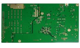 Flexible FPC Rigid Flex Printed Circuit Board Fabrication Multilayer High