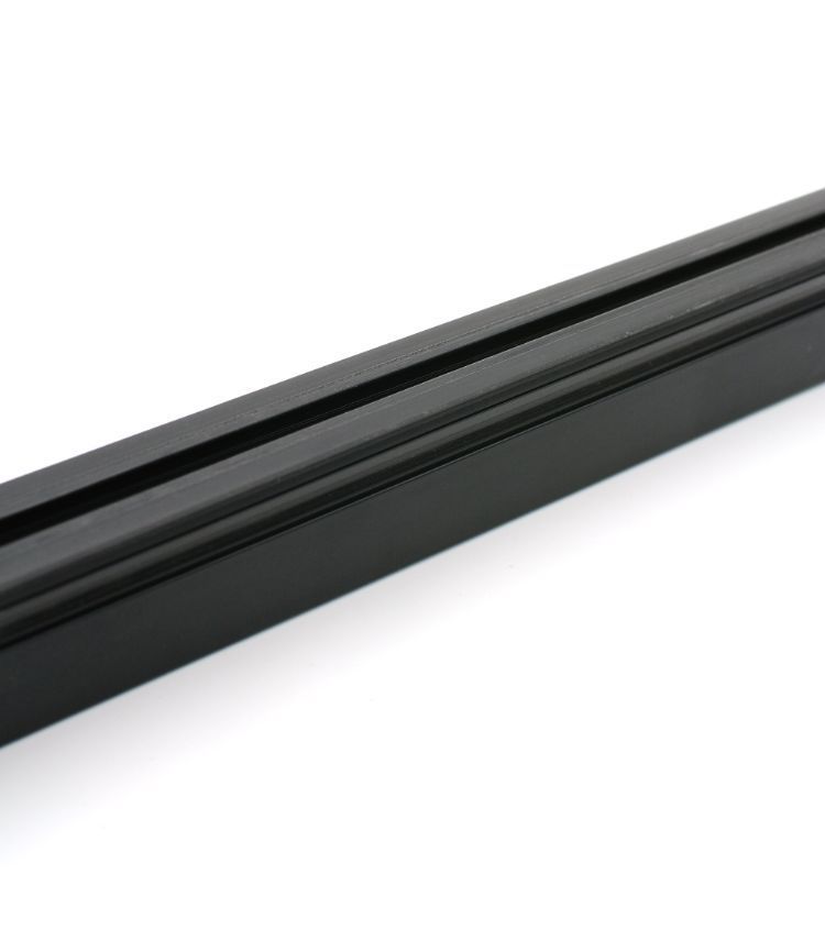 Flexible Rigid PVC Panel Trim Strip