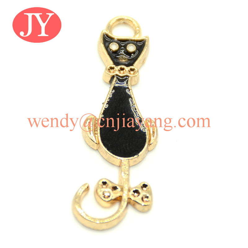 Customized metal tags for furniture and luggage case with engraved letters