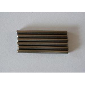 China Phosphate Plain Parallel Locating Din Dowel Pin M3x12 For Connections on sale