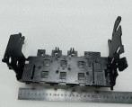 1750259387 1750295447-43 ATM Machine Parts Diebold Nixdorf DN200 IOC In-Output Module Collect Unit Bracket