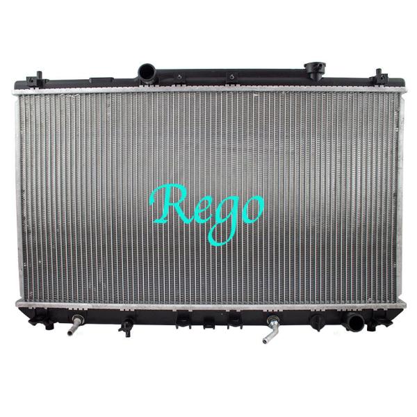 New Toyota CAMRY Automotive Engine Cooling Aftermarket Replacement Aluminum
