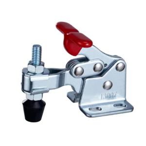  290LBS Quick Release SUS201 Welding Moulds Vertical Toggle Clamp Manufactures
