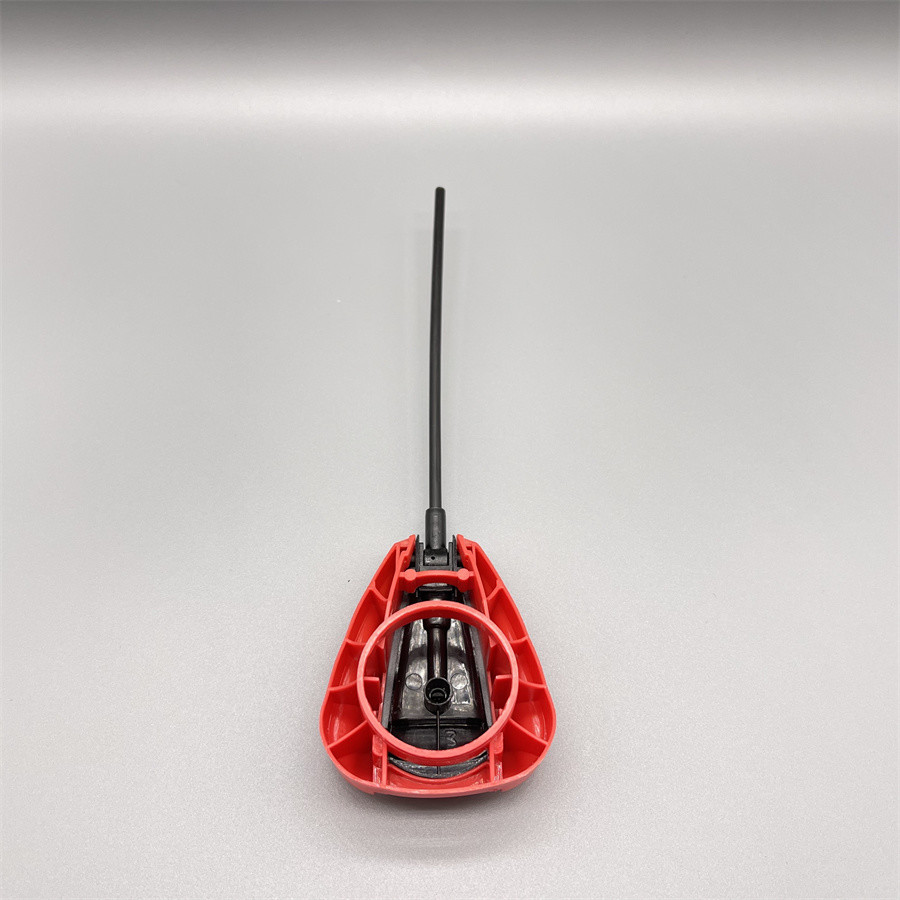 Stylish Refillable Aerosol Foldable Sprayer Cap For Cosmetic Containers Secure Reusable