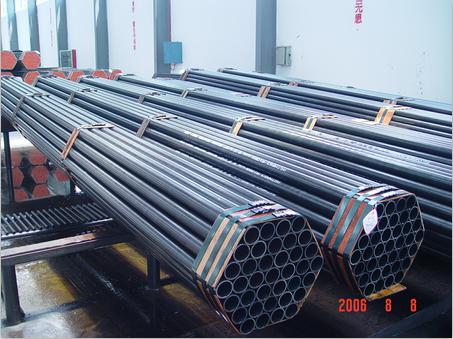 buy  EN10216-2 Seamless steel tubes for pressure purposes Technical delivery conditions Non-alloy steel tubes with specified elevated temperature properties  manufacturer