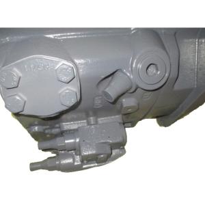 Rexroth Pump LA15VSO175LRDRA0V/10MRVE4B21EU0000-0 High Efficiency High Torque