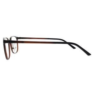 FU1746 Stylish TR90 Material Frame , Optical Lightweight Eyeglass Frames