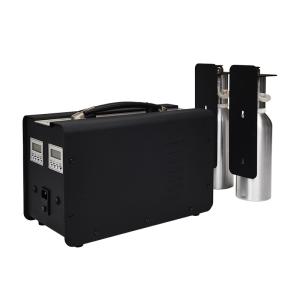 Professional Aroma Diffuser Machine Coverage 10000 Cubic Meters With Connect
