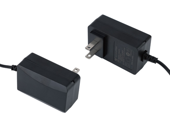 Medical Grade AC Adapter Superior Performance for Healthcare Equipment With factory price