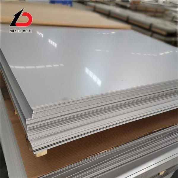 Prime Ss Sheet Stainless Steel Plate Ss 304 Customized Thickness 4*8 Feet Plates