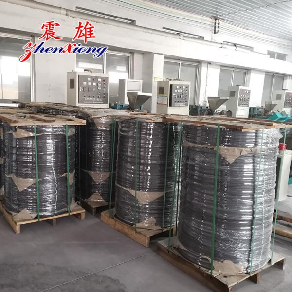 Easy Cutting Customized Width Refrigerator Magnetic Strip Constant Magnetism