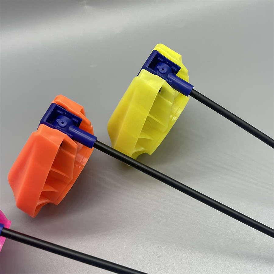 Aerosol Spray Trigger for Rust Remover & Lubricant CansPrecision Control for Automotive & Industrial Use