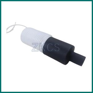 China Expandable Sleeving Silicone Rubber Termination Cable Cold Shrink Sleeve on sale