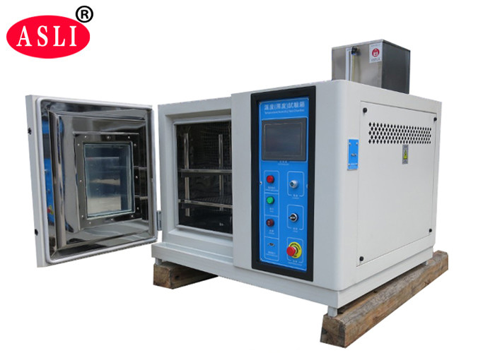 -20 to 150 Degree Constant Temperature Humidity Chamber Mini Desktop