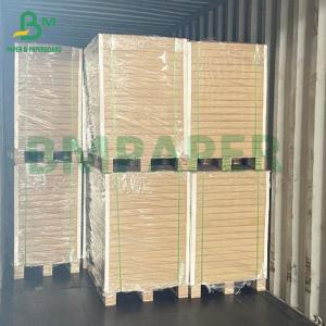 China Uncoated 65gsm 80gsm Book Cream Bulky Book Paper For Trade Books on sale