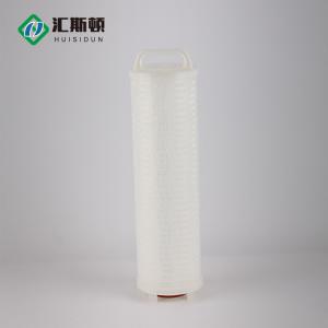 Fixed Depth High Flow Polypropylene Composite Membrane Microporous Cartridge