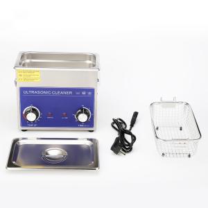Automatic Industrial Ultrasonic Cleaner with PLC Control 1 Year Warranty and