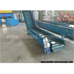 Mobile Loading Unloading Conveyor System , Unloading Conveyor System With