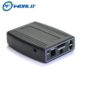  Cnc Machining Pc Plastic Injection Parts Painting Enclosure Manufactures