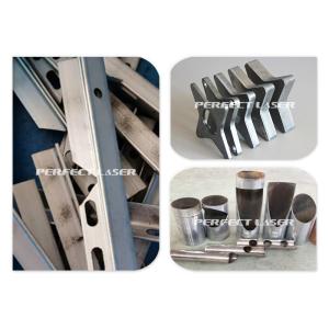 Portable Handheld Plasma Cutting Machine For Titanium Pipe/Galvanized Pipe/Iron