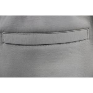 Drawstring Closure Custom Made Pants Breathable In Comfortable Blend