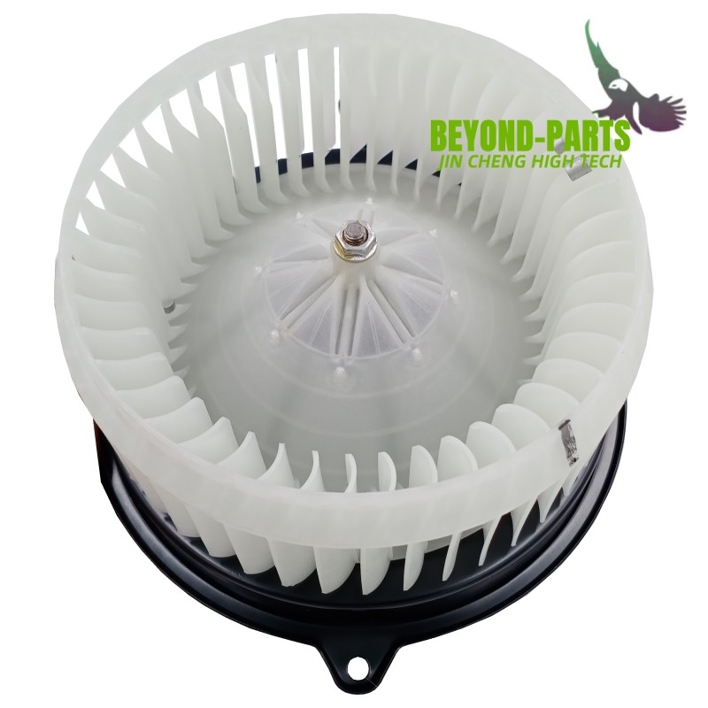 Komatsu PC-7 PC400-7 Excavator Heavy Equipment AC Parts Blower Motor