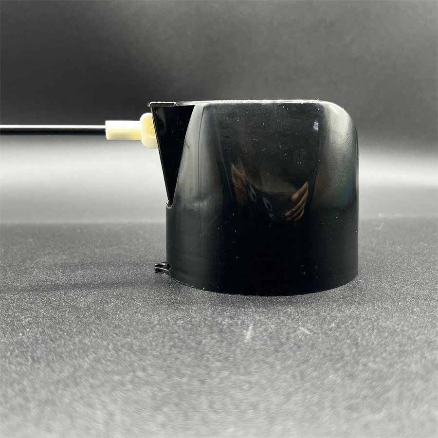 InsectGuard 65mm Pest Control Cap - Protective Cover for Bug Repellent Sprays in Outdoor Settings