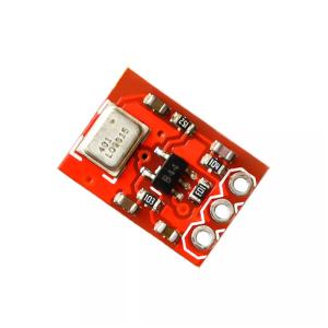 40MW ADMP401 MEMS Microphone Breakout Module For Arduino