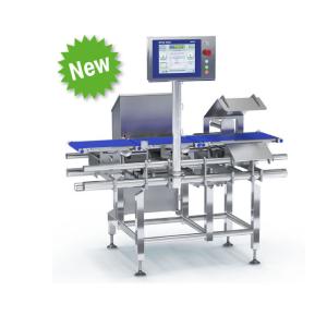 Hygienic C33 PlusLine WD Checkweigher for Demanding Washdown Applications
