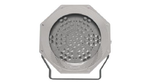 Military Industry Explosion Proof LED Lights / Industrial Explosion Proof