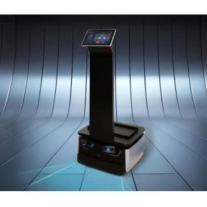 AMR Autonomous Mobile Robot With 16AH Capacity And Maximum Walking Speed 1.2m/S