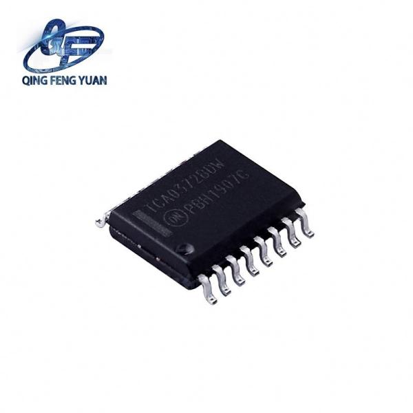 Original New ics Chip Wholesale ONSEMI NCV0372BDWR2G SOT-23 Electronic
